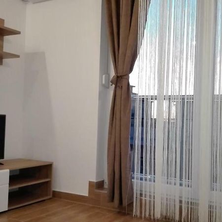 Sibenska Oaza Appartement Šibenik Buitenkant foto