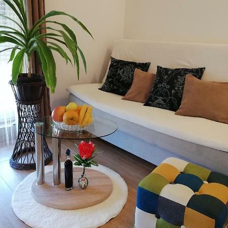 Sibenska Oaza Appartement Šibenik Buitenkant foto