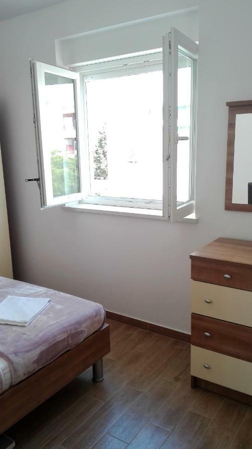Sibenska Oaza Appartement Šibenik Buitenkant foto