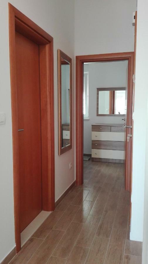 Sibenska Oaza Appartement Šibenik Buitenkant foto
