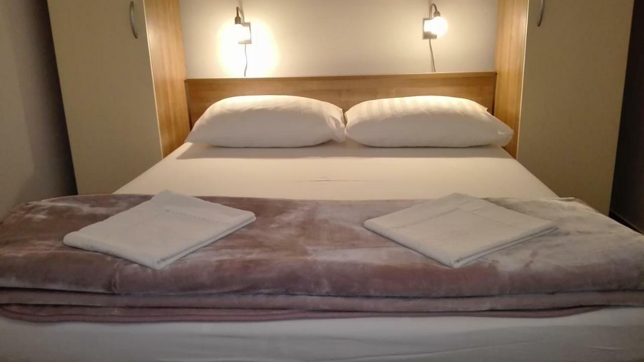 Sibenska Oaza Appartement Šibenik Buitenkant foto