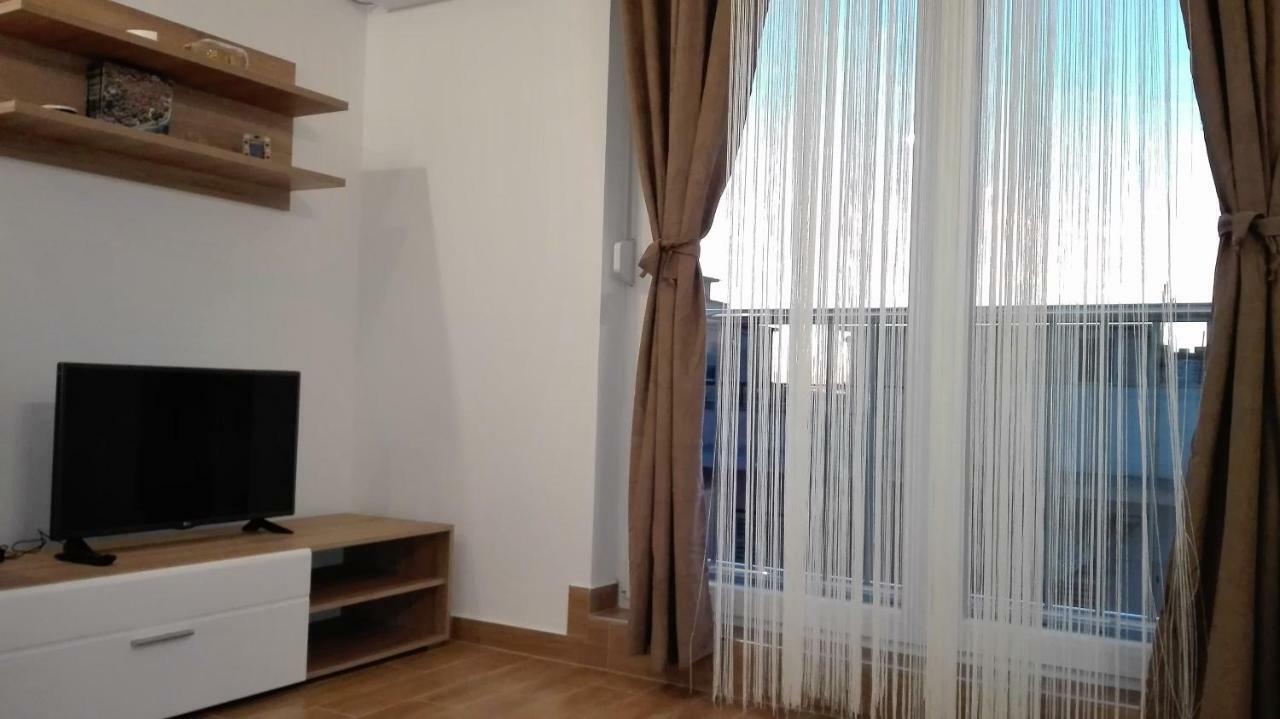 Sibenska Oaza Appartement Šibenik Buitenkant foto