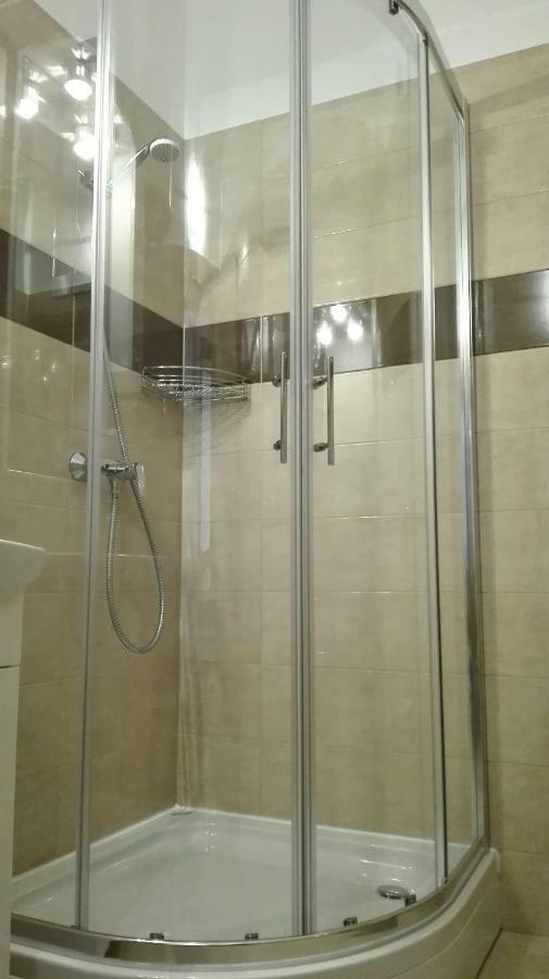 Sibenska Oaza Appartement Šibenik Buitenkant foto