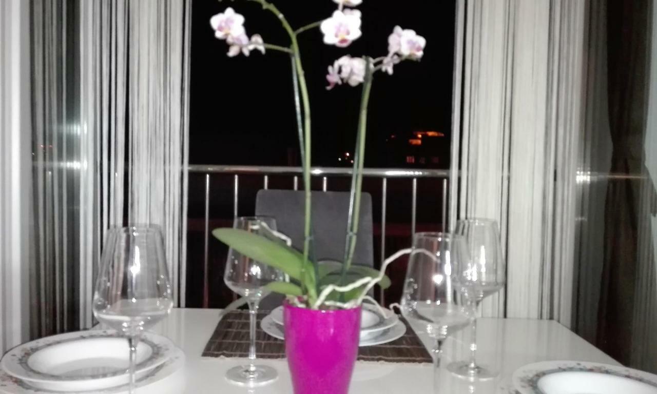 Sibenska Oaza Appartement Šibenik Buitenkant foto