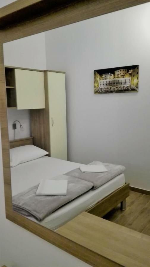 Sibenska Oaza Appartement Šibenik Buitenkant foto